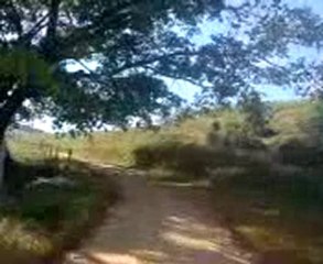 Pedaladas Córrego 600 Bom Jesus Galho MG