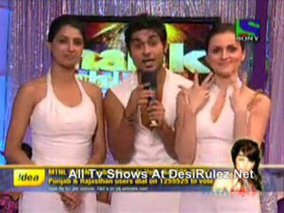 Jhalak Dikhhla Jaa 4th january 2011 pt2