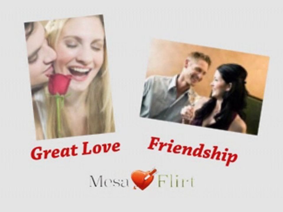 Mesa Flirt