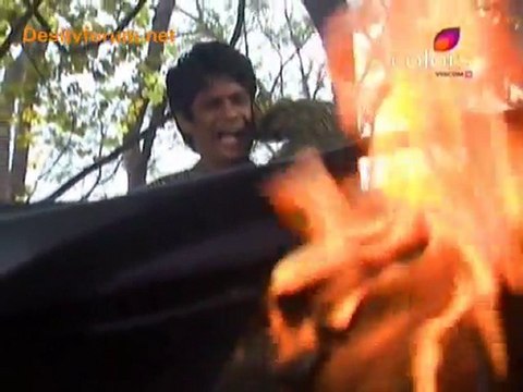 Laagi Tujhse Lagan - 4th January 2011 - Part2