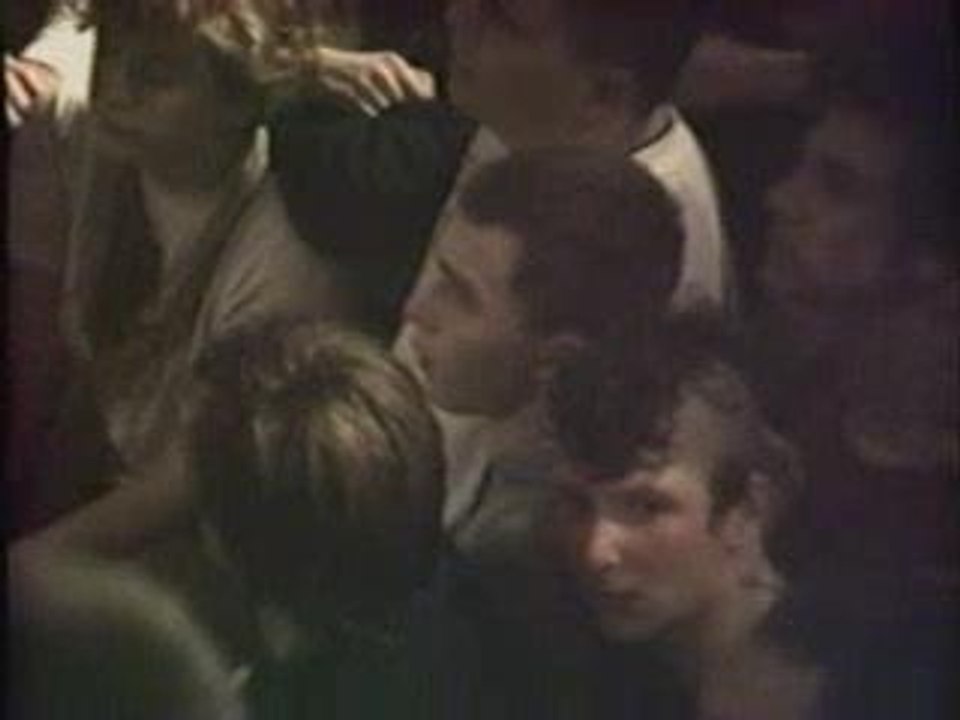 Fugazi - Waiting Room