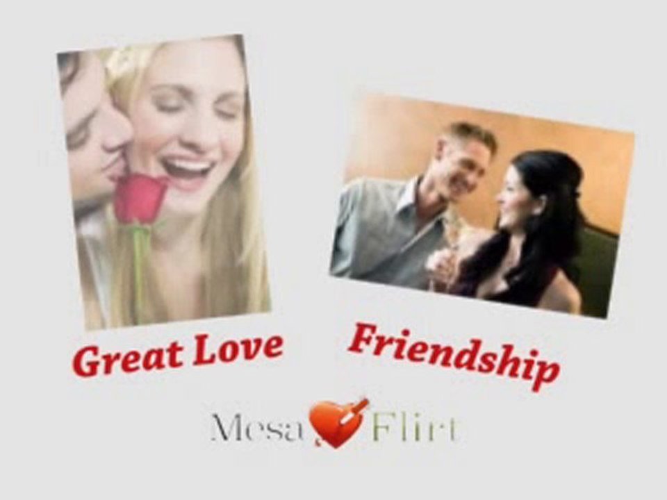 Mesa Dating