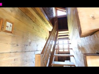 Gîte - Les Greniers du Meix Lagor