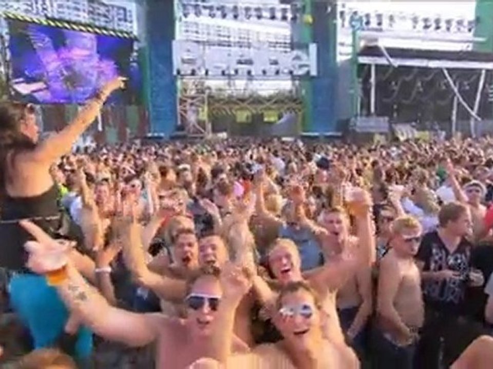 Decibel - 2010 - Partie 4/6