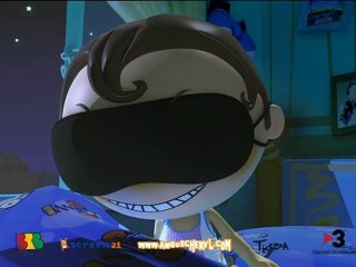 Angus&Cheryl - Insomnia