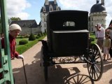 Au Château de Valençay, rencontre avec le Prince de Talleyrand - Le Berry