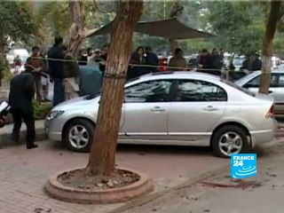 Murder: Moderate governor of Punjab province killed by ...