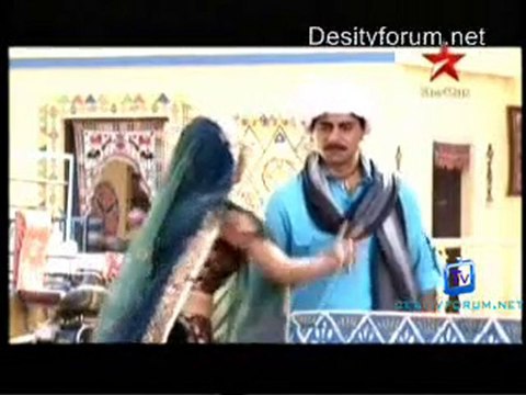 Gulaal [Episode 33] - 4th January 2011 pt4