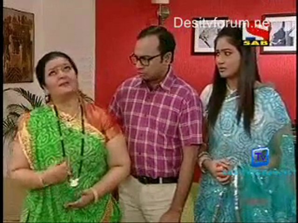Sajan Re  - 4th january 2011 Video -PT3