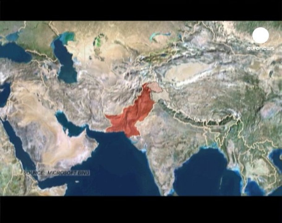 Le gouverneur du Penjab pakistanais tué dans une fusillade