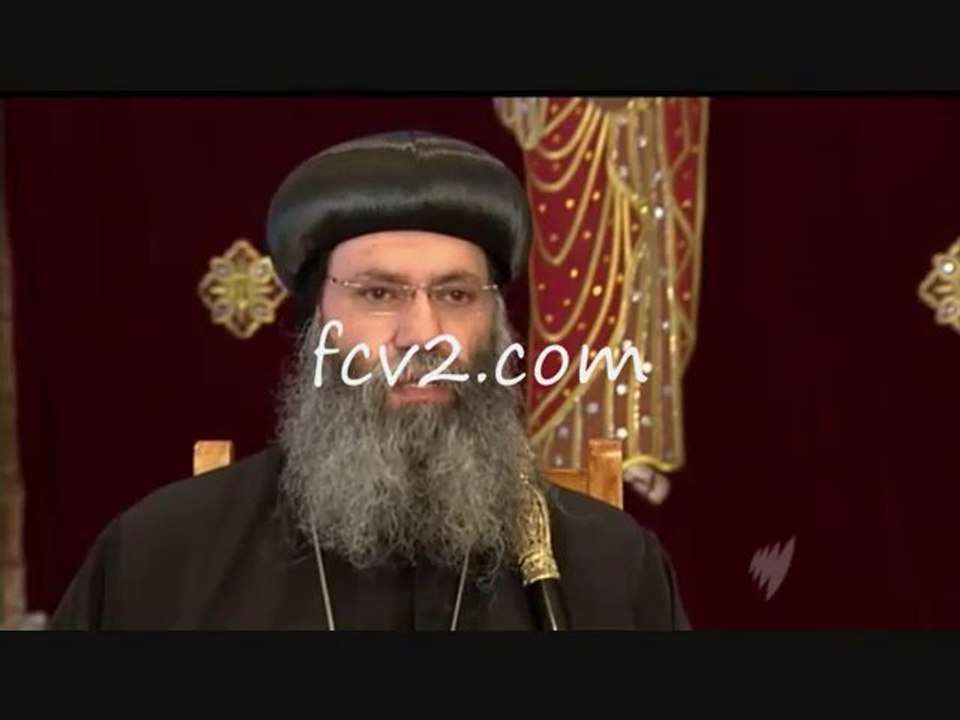 L'eglise Copte à Melbourne (Australie) sous le choc