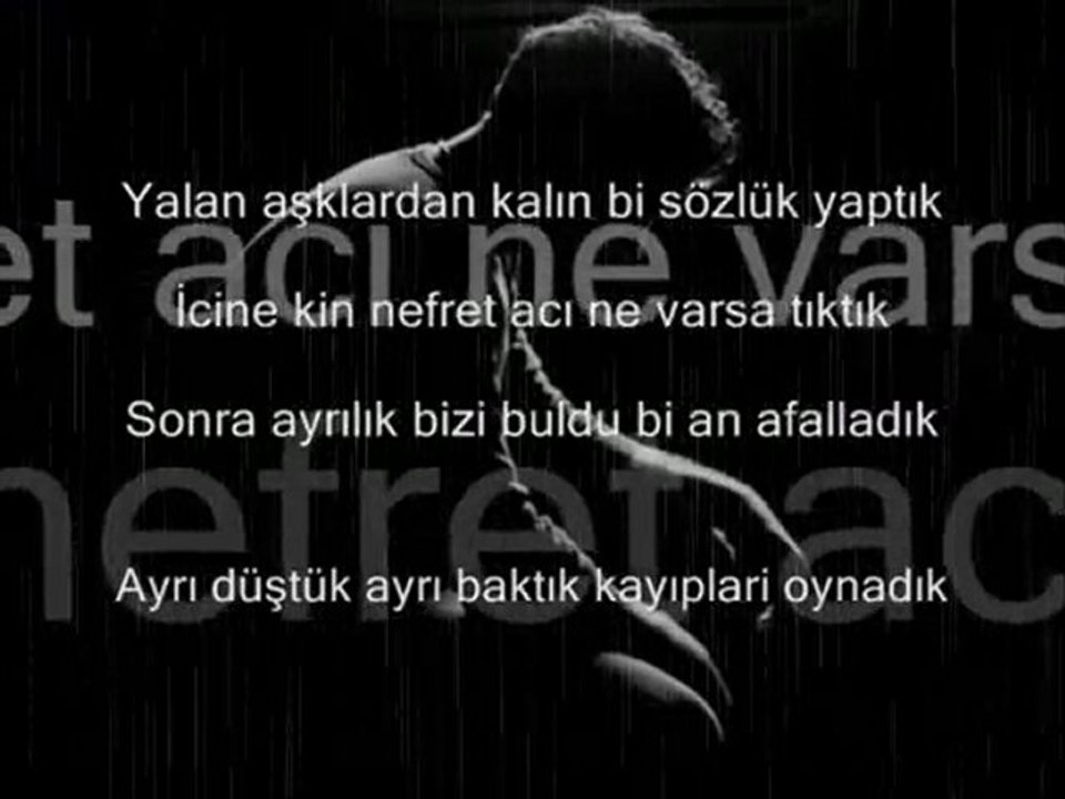 hayata3nokta ft castel - bırakın anılar yansın