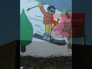 Islande I diaporama "Sur les docks", France Culture