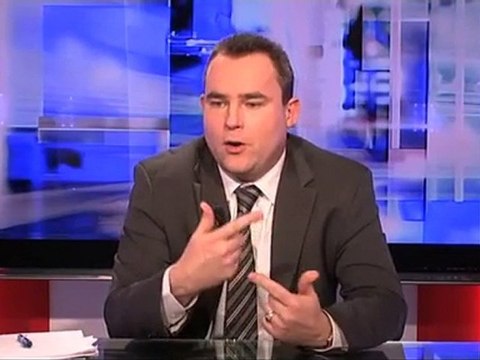 Les Echos de l'Eco : Philippe-Henri Burlisson (Groupama AM)