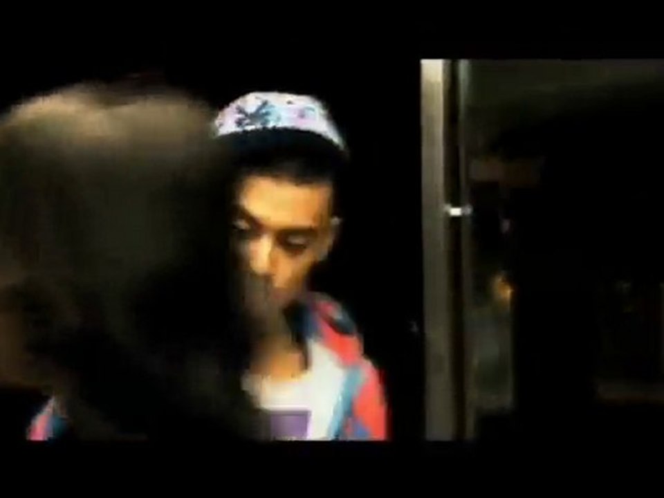 U-KISS - I Like You (Türkçe Altyazılı)