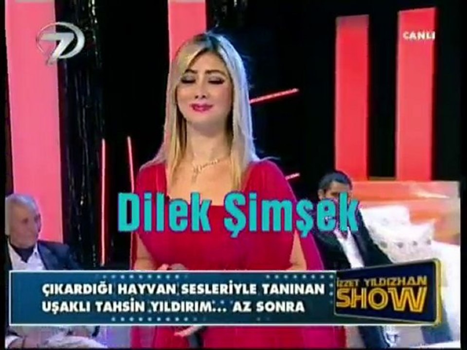 Dilek Şimşek