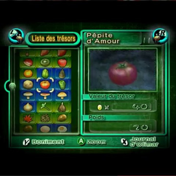 Pikmin 2 trésort part1