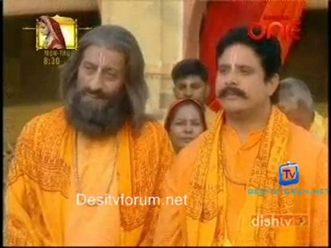 Kesariya - 4th January 2011 - Part1