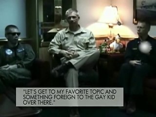 US aircraft carrier skipper in hot water over videos