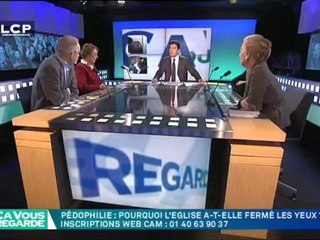 Pédophilie : pourquoi l’Eglise a-t-elle fermé les yeux ?