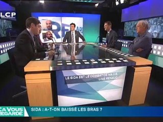 Sidaction : a-t-on baissé les bras ?