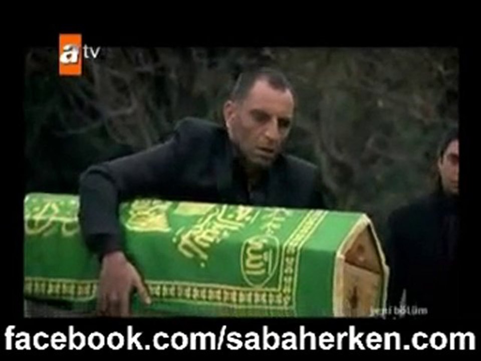 Memati - Uyan Mamoş