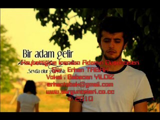 erhan tabak - kaybettiğine inanılan adamın düşünceleri
