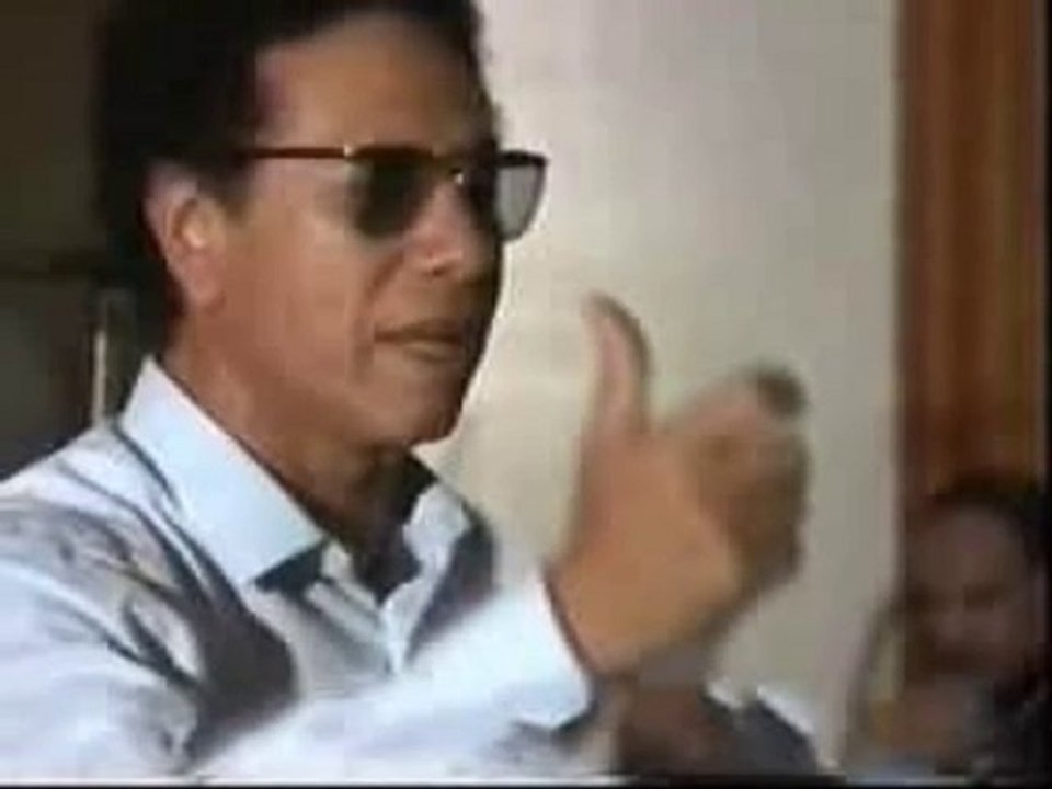 خليني بعيد لابراهيم العلمي