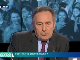 Le football fait-il encore rêver ?