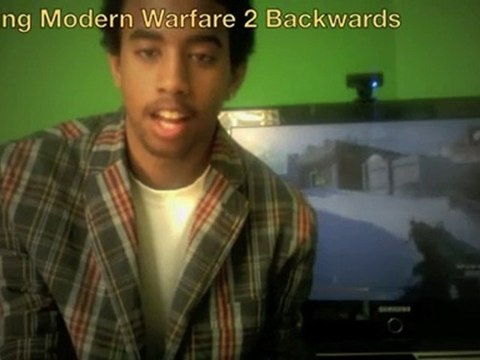 Free MW2 Map Pack | Download The Stimulus Package On ...