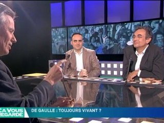 De Gaulle : toujours vivant ?