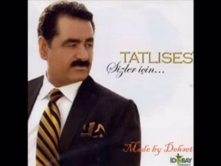 İbrahim tatlıses - Gideceğim Bu Ellerden
