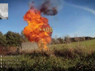 Future First Person Shooter