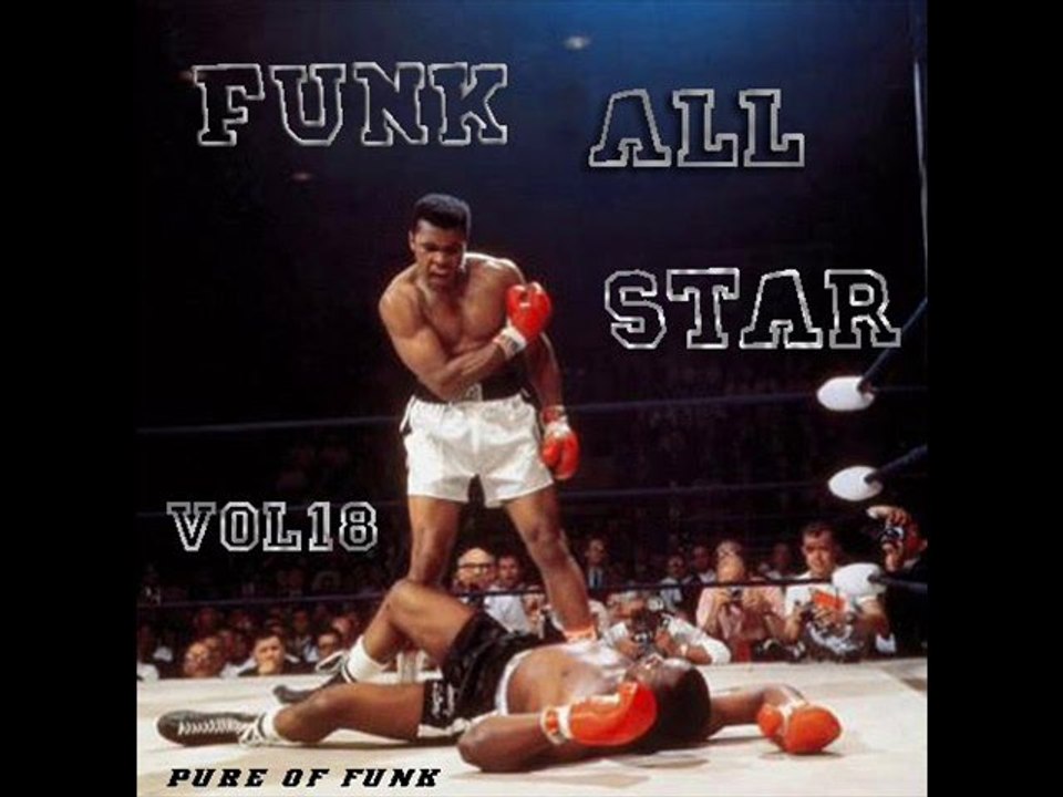funk sublime 6