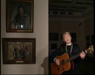 Жанна Бичевская - Белый вальс