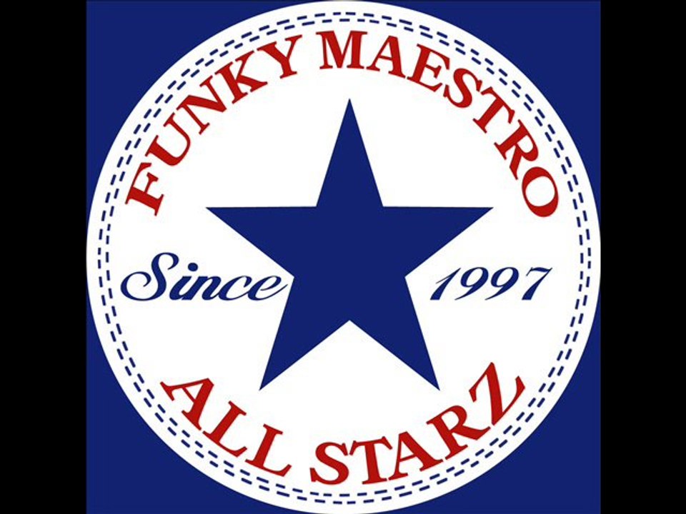 funk sublime 7