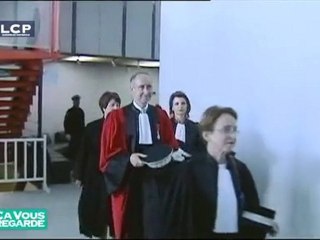 Affaire Bettencourt-Woerth, l’imbroglio judiciaire...