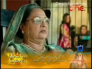 Ganga Ki Dheej  - 4th January 2011 - Part3