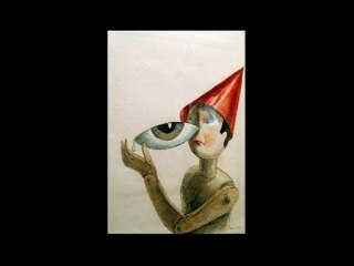 Roland Topor Radioscopie (3/3)