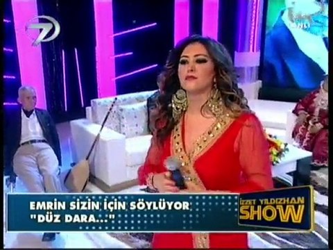 EMRİN - Düz Dara