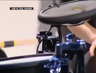 Pamela - Benim Farkım (Power Turk Akustik Performans)