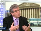 Jean-René Marsac, député socialiste d’Ille-et-Vilaine