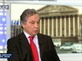 Marcel Rogemont, député socialiste d’Ille-et-Vilaine