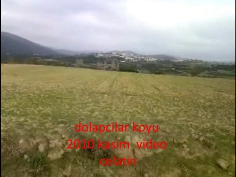dolapcilar strofi koyu batitrakya  tarlalar kasim 2010 no2