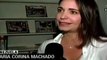 Maria Corina Machado: nosotros vamos con respeto; buscamos