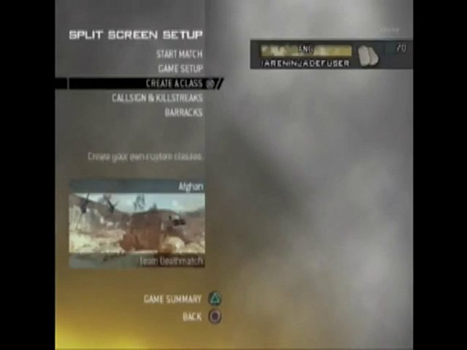 [Voice Tutorial] Modern Warfare 2 10th Prestige Hack in ...