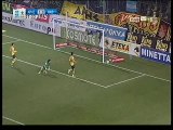 aris kavala 1-0 eukairia kavala