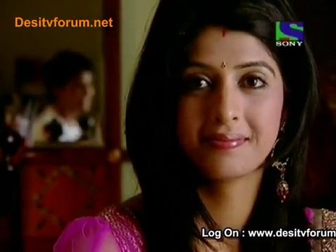 Saas Bina Sasural - 4th January 2011 - pt1
