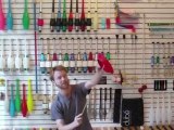 Dubé Juggling: Spinning Plates with Kyle Petersen