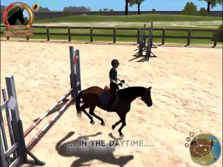 Horse Star - Show Jumping